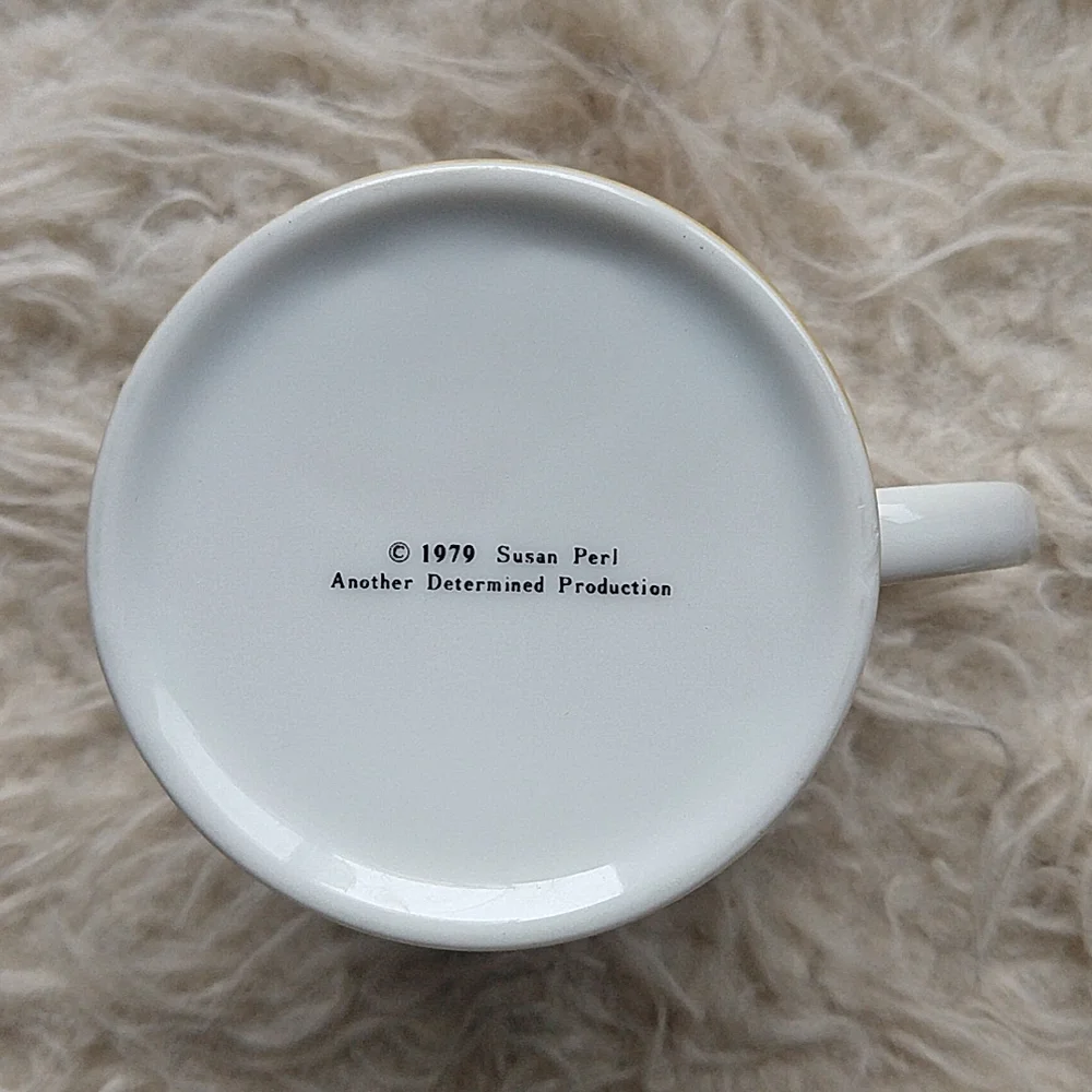 Susan Perl sweet vintage